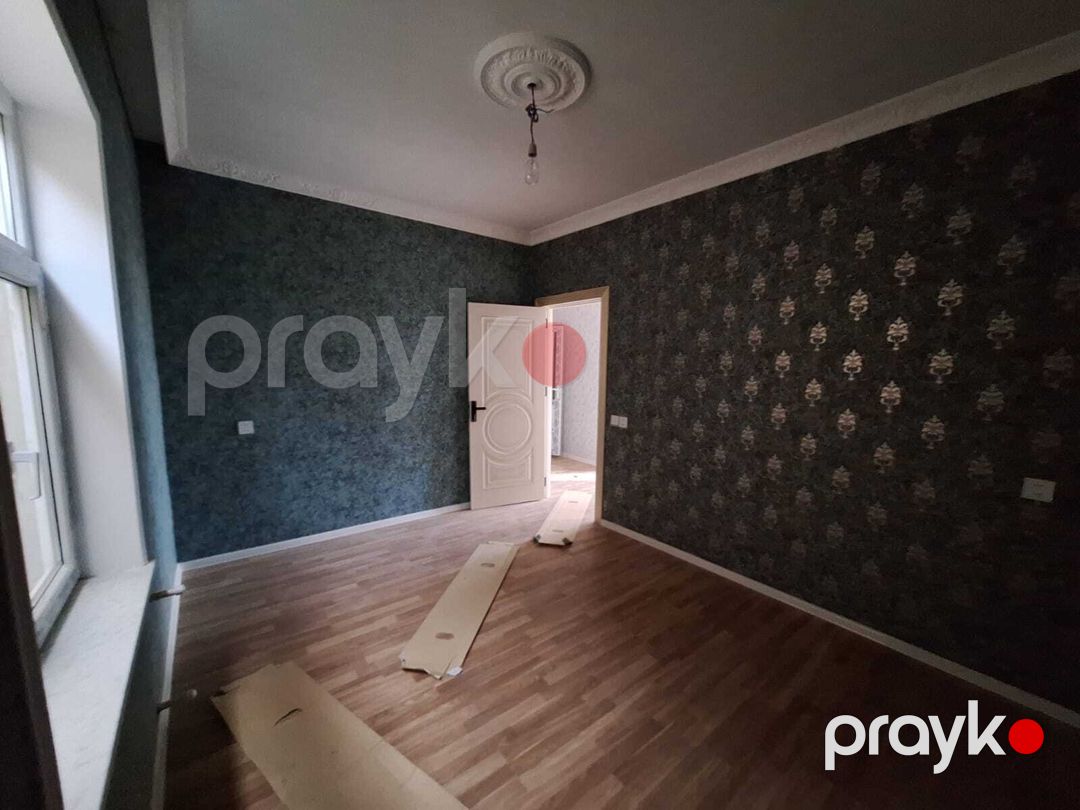 Həyət evi, Binəqədi qəs — Ev, villa, Bakı (7)