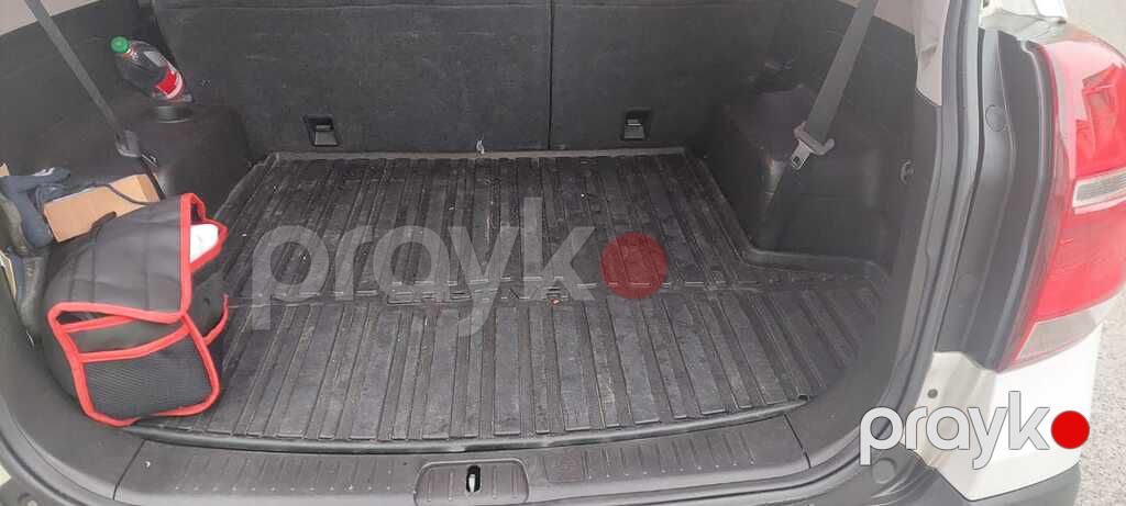 Chevrolet Captiva, 2015 il — Avtomobillər, Bakı (9)