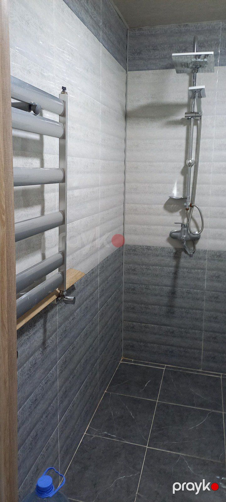 Satılır 2 otaqlı yeni tikili 43 m² — Mənzil, Xırdalan (7)