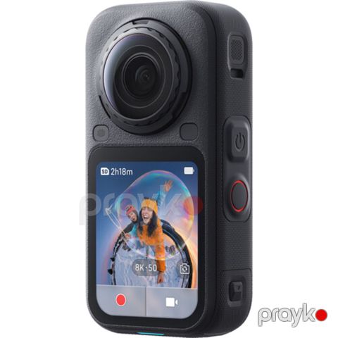Insta360 X6 360° 8K — Bakı