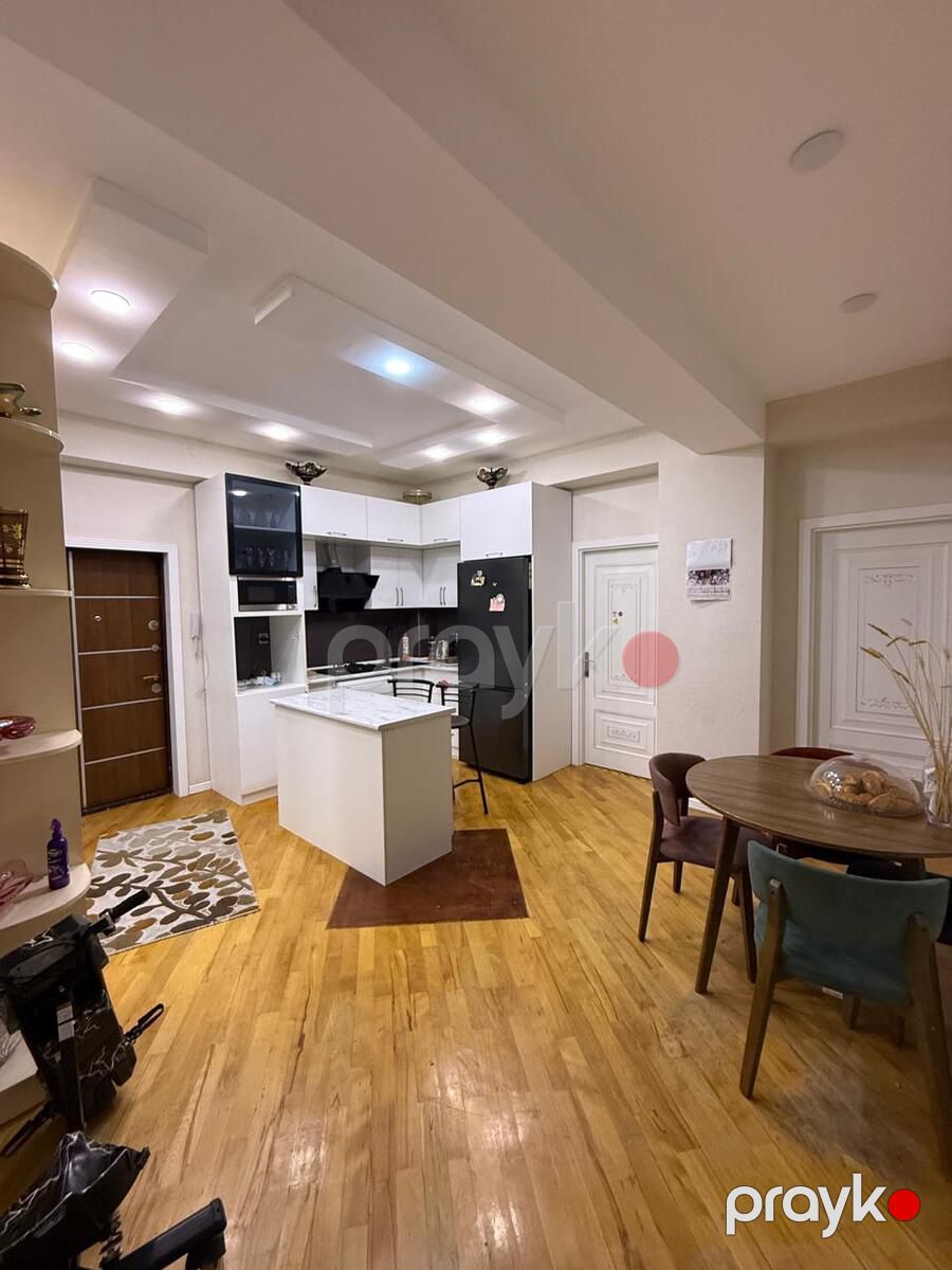 Satılır 3 otaqlı yeni tikili 105 m² — Mənzil, Bakı (8)