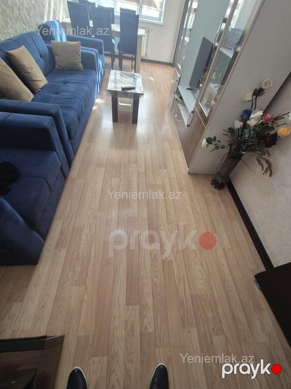 Satılır 3 otaqlı Bina evi menzil (Yeni tikili), 86 m², Xırdalan ş — Mənzil (4)