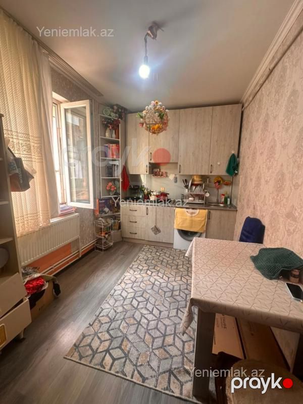 Satılır 1 otaqlı Bina evi menzil (Yeni tikili), 42 m², Məhəmmədli — Mənzil, Abşeron (7)