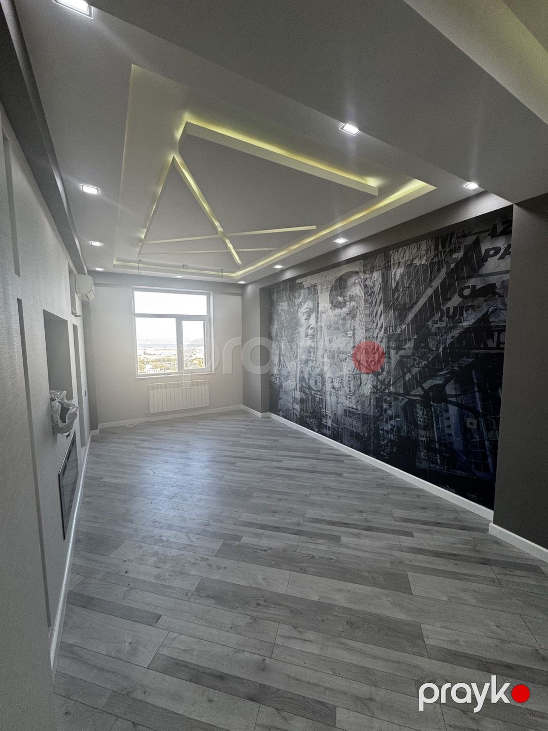 Satılır 3 otaqlı yeni tikili 120 m² — Mənzil, Bakı (2)
