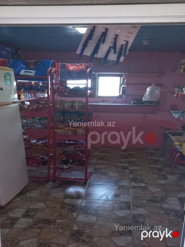 Satılır 6 otaqlı Həyət evi / Villa, 160 m², Novxanı bağ massivi — Ev, villa, Sumqayıt (4)