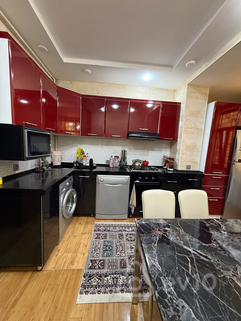 3 otaqlı mənzil, 110 m², Heyder Eliyev pr, Xırdalan — Mənzil, Xırdalan (10)