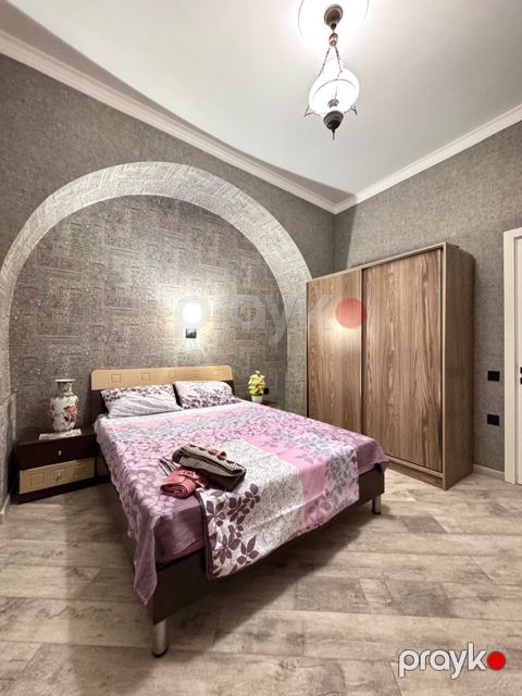 2-otaqlı yeni tikili kirayə verilir, Nizami küç., 60 m² — Bakı