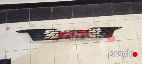 Kia K5 2020-2023 radiator barmaqlığı — Bakı