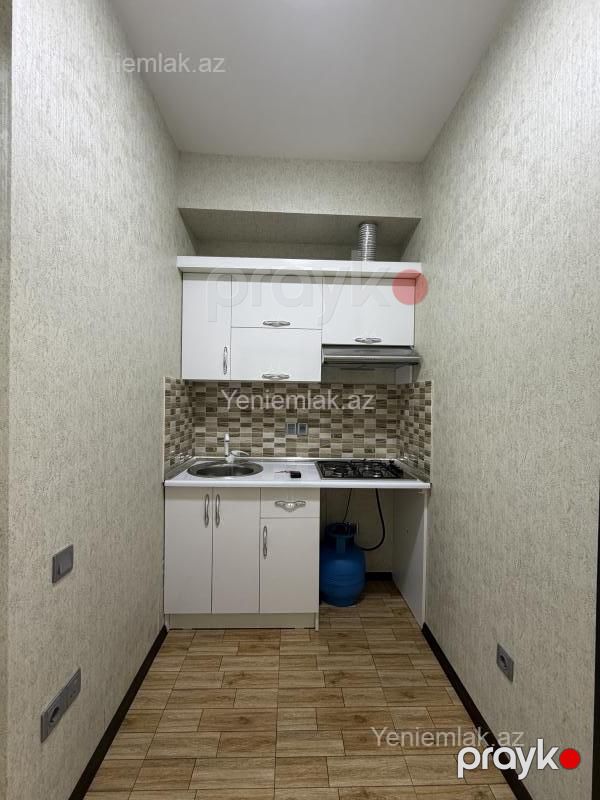 Satılır 2 otaqlı Bina evi menzil (Yeni tikili), 37 m², Masazır — Mənzil, Abşeron (8)