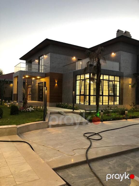 Satılır həyət evi/bağ evi 500 m² — Ev, villa, Bakı (6)
