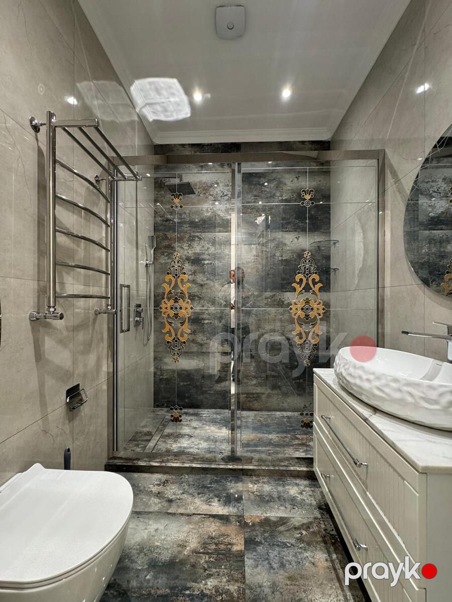Satılır 2 otaqlı yeni tikili 96 m² — Mənzil, Bakı (9)