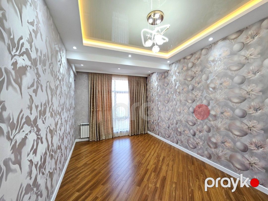 Satılır 2 otaqlı yeni tikili 85 m² — Mənzil, Bakı (3)