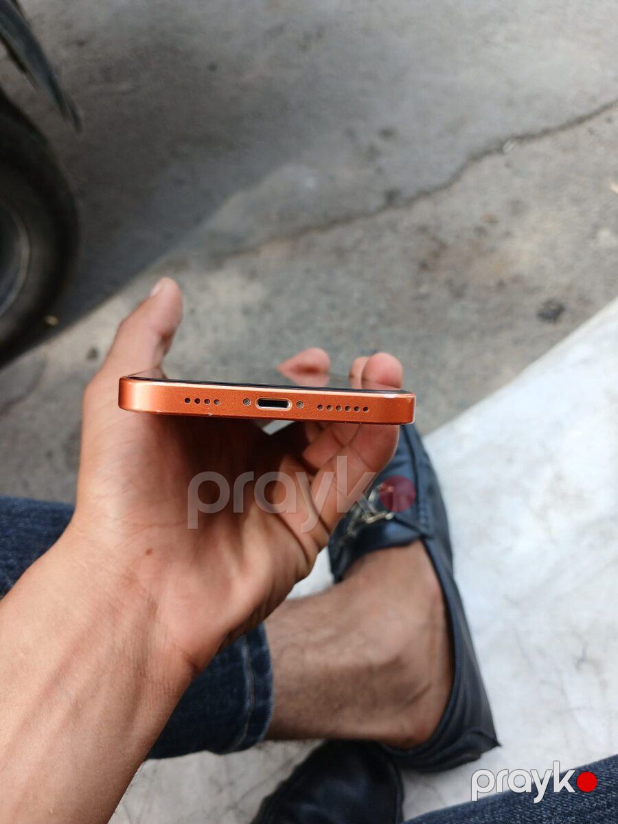 Apple iPhone 11 Yellow 64GB/4GB — Smartfonlar, Bakı (6)