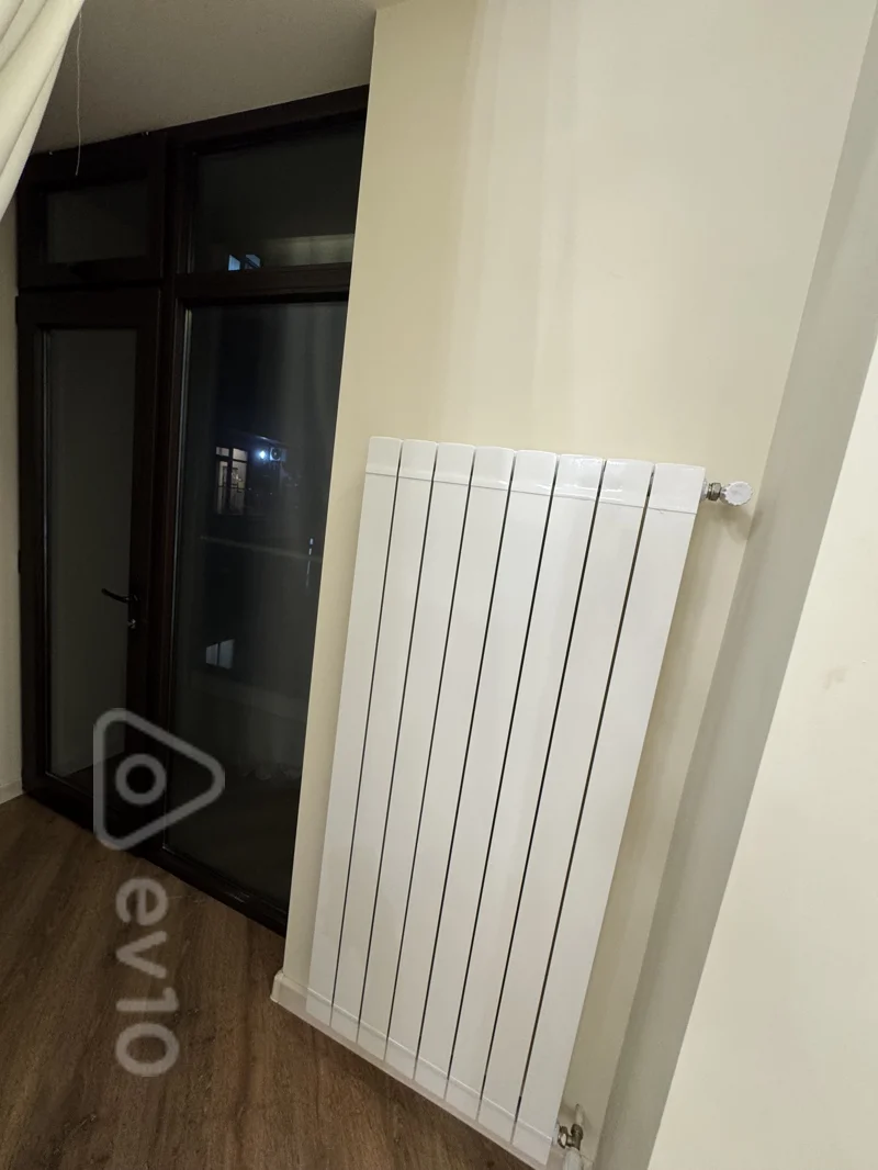 2 otaqlı mənzil, 110 m², Tblisi pr — kirayə — Mənzil, Bakı (3)