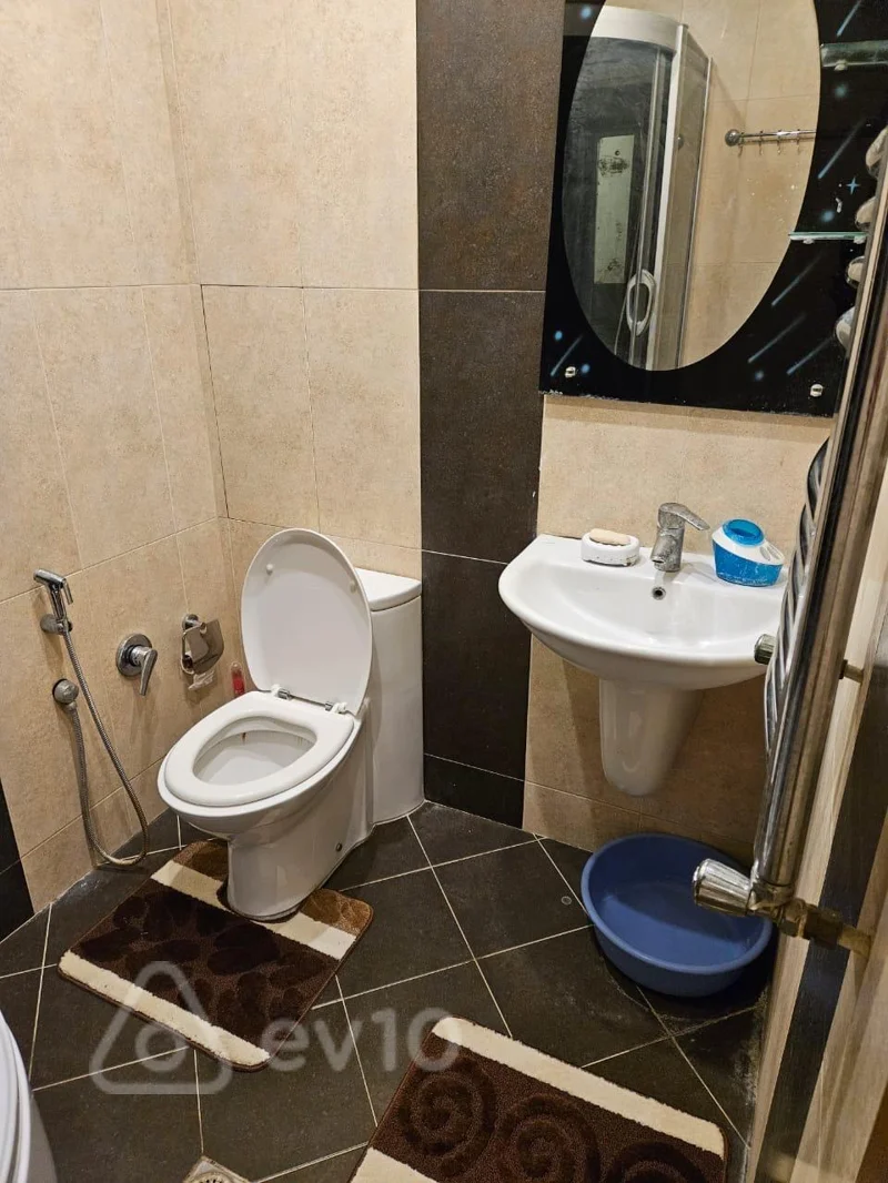 3 otaqlı mənzil, 100 m², Bakı, Həsənoğlu küçəsi 4 — kirayə — Mənzil, Bakı (10)
