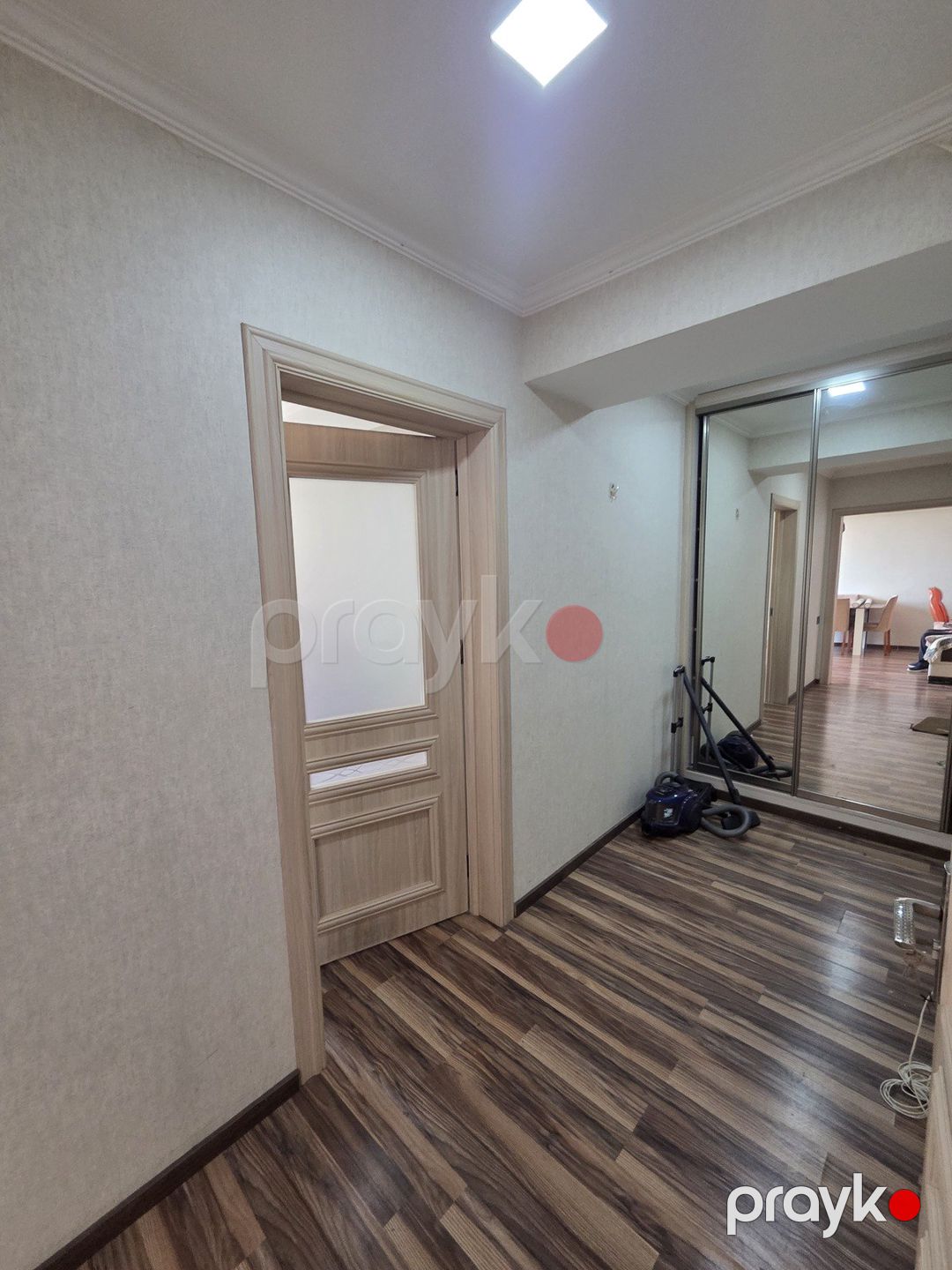 İcarəyə verilir 3 otaqlı köhnə tikili 90 m² — Mənzil, Bakı (6)
