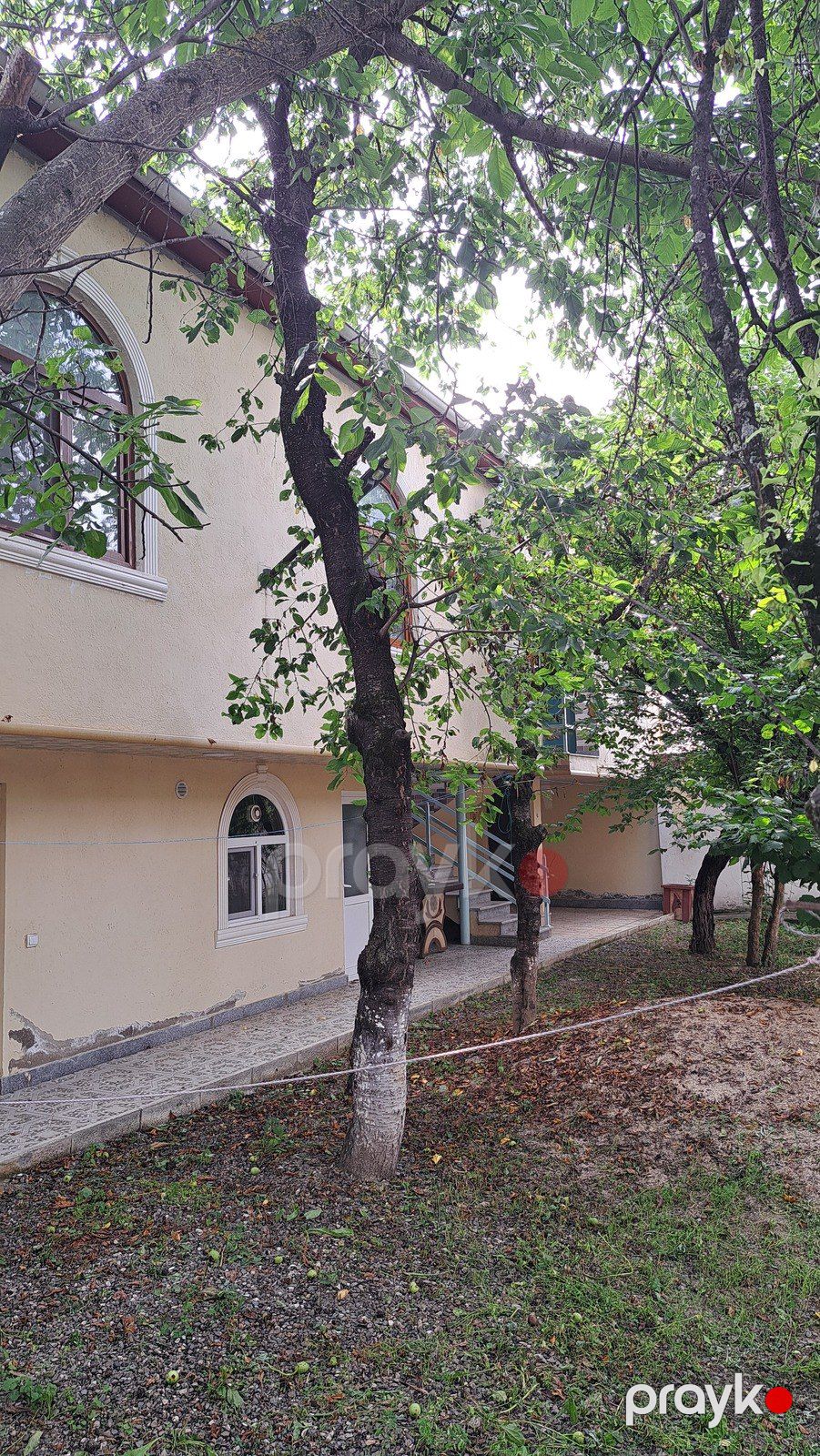 Həyət evi, Quba r — Ev, villa, Quba (7)