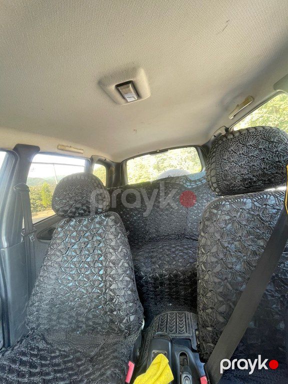 Chevrolet Niva, 1.8 L, 2005 il, 188 000 km — Avtomobillər, Lənkəran (10)