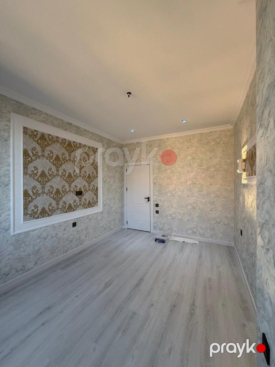 Satılır 2 otaqlı yeni tikili 50 m² — Mənzil, Bakı (7)