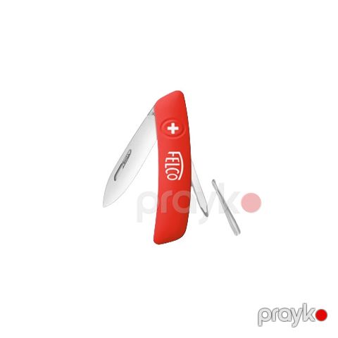 Cib bıçağı Felco 502, 4 funksiyalı, 95 mm - FELCO_FELCO_502 — Bakı