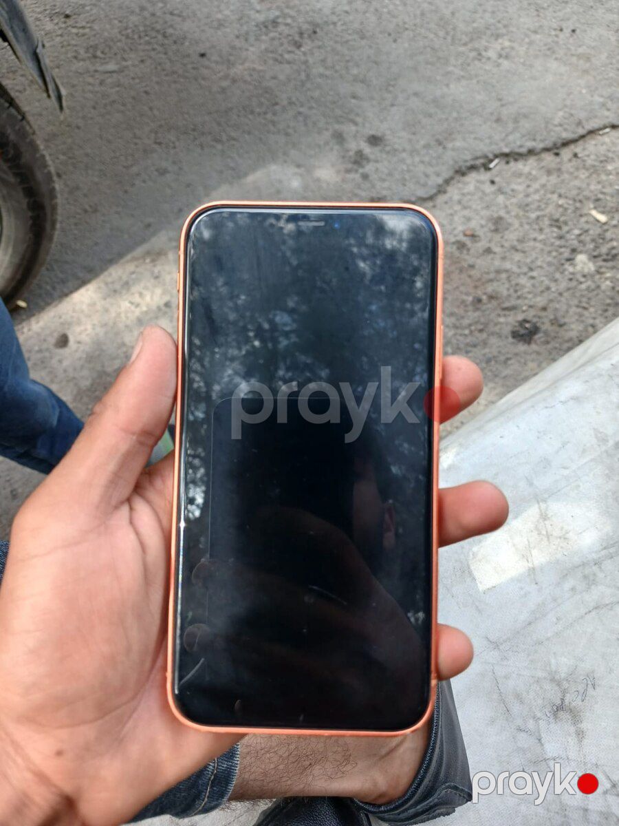 Apple iPhone 11 Yellow 64GB/4GB — Smartfonlar, Bakı (2)