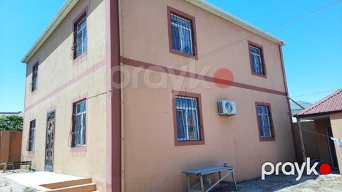 Həyət evi, Görədil qəs — Sumqayıt