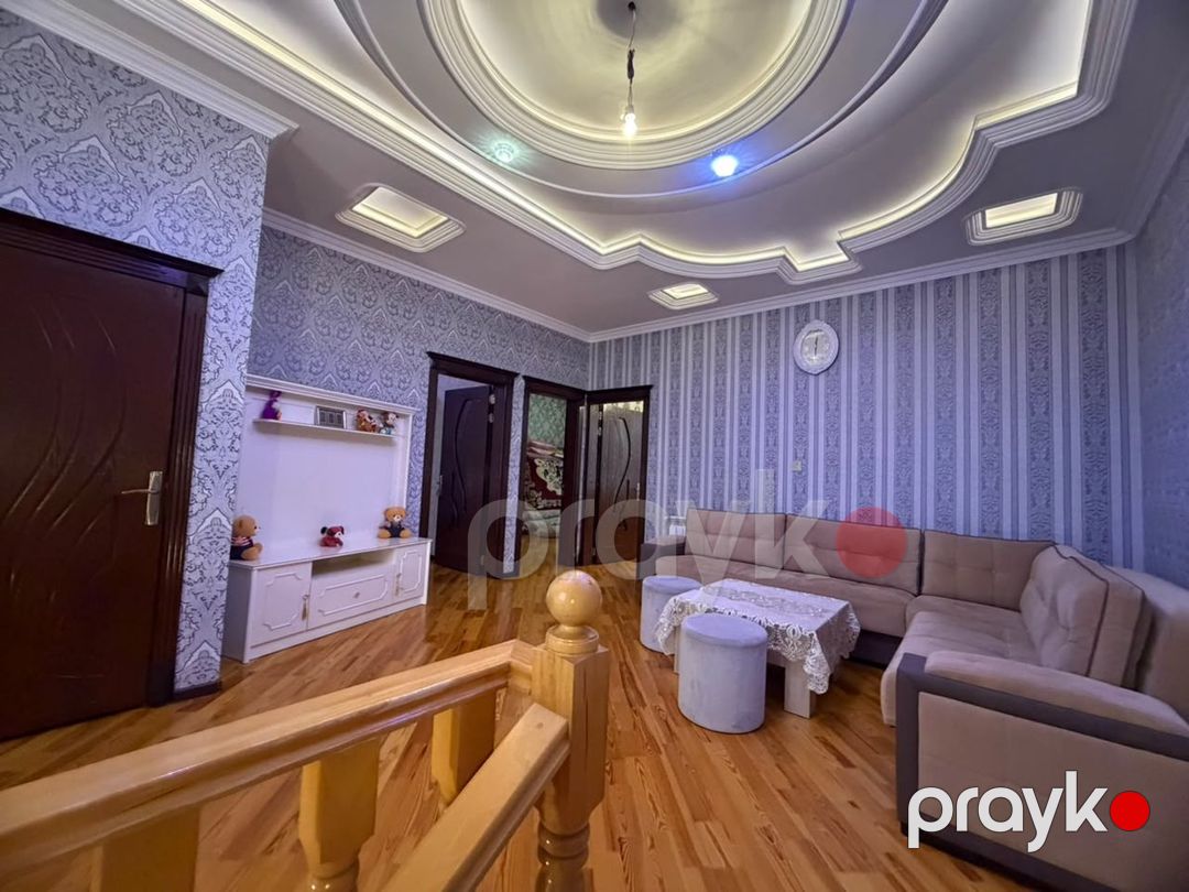 Bağ evi, 100 m², Sabunçu r., Bakı — Daşınmaz əmlak (4)
