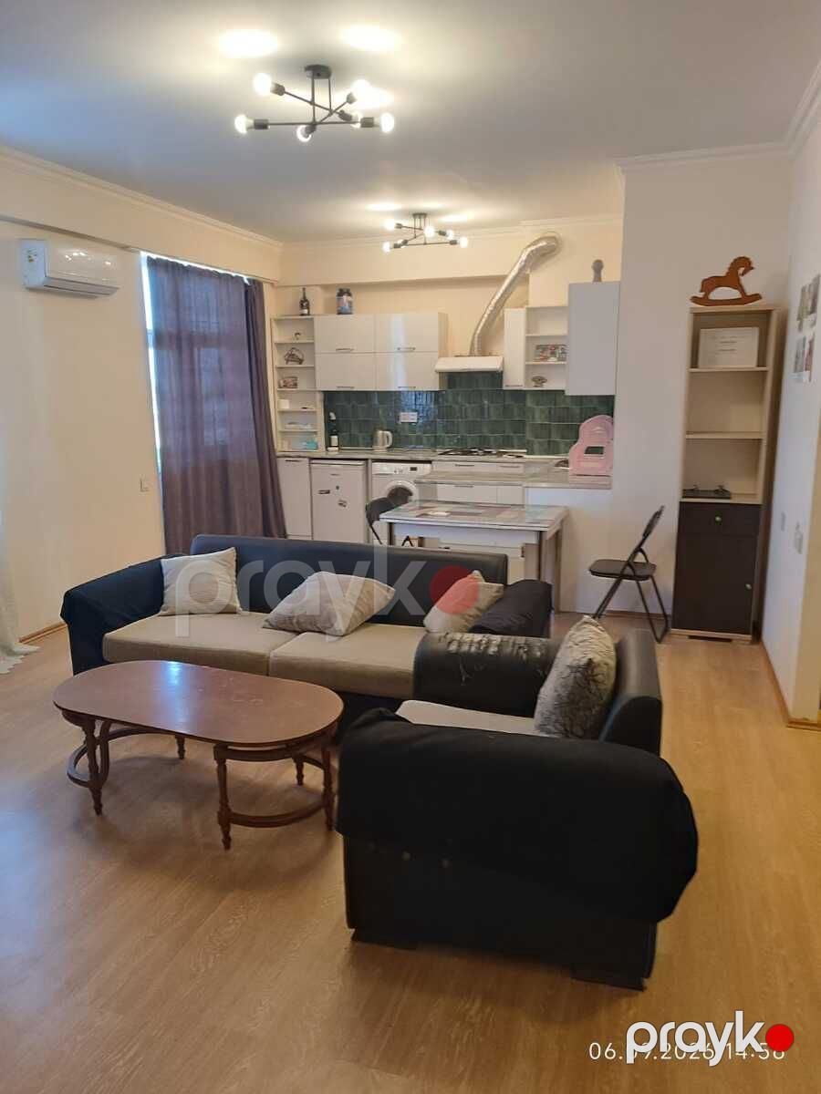 Satılır 2 otaqlı yeni tikili 70 m² — Mənzil, Bakı (4)
