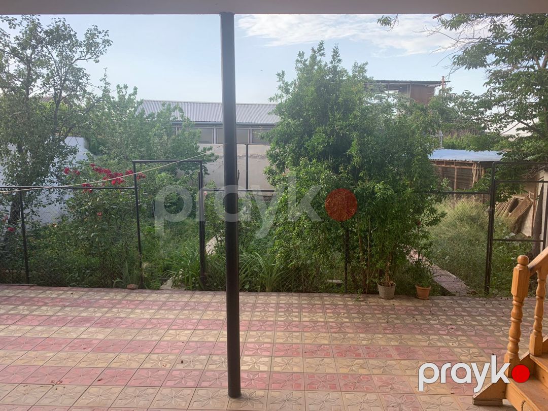 Həyət evi, Gəncə ş — Ev, villa, Gəncə (4)