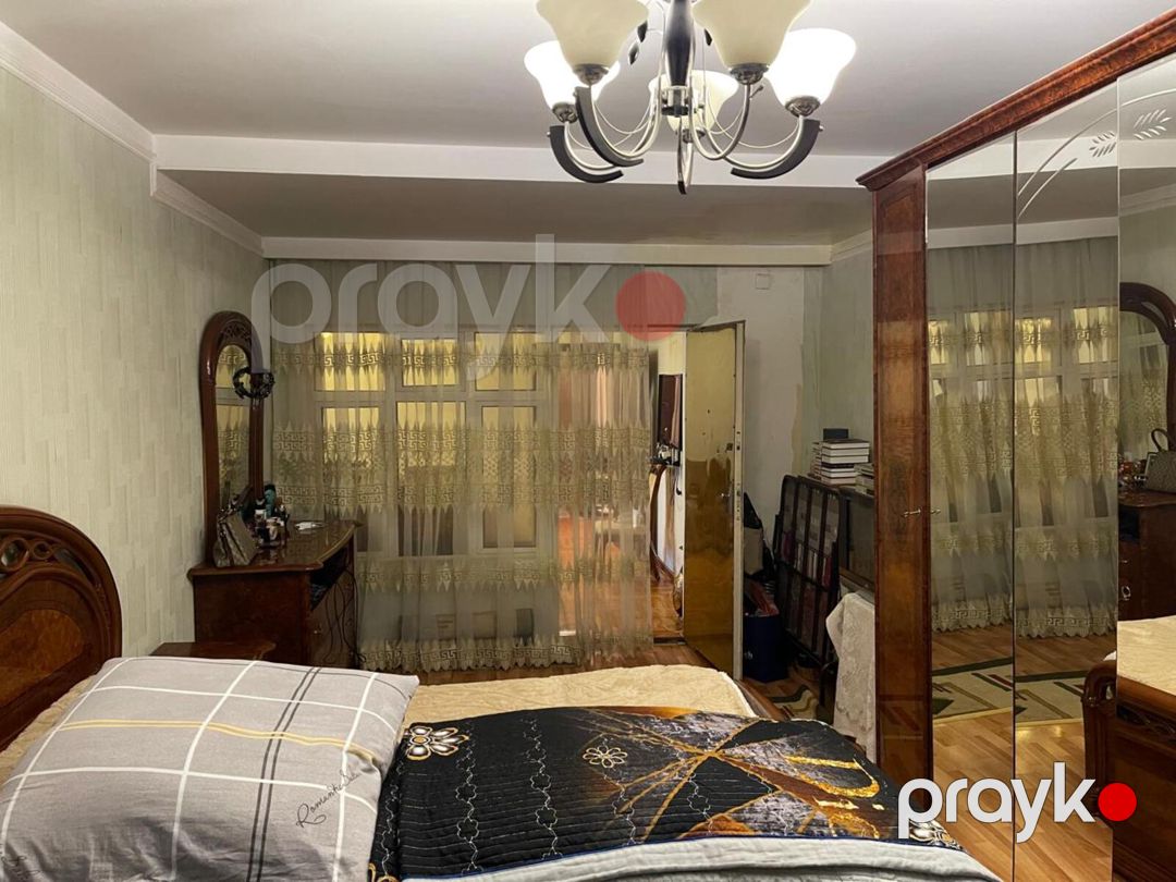 Satılır 2 otaqlı köhnə tikili 60 m² — Mənzil, Bakı (10)