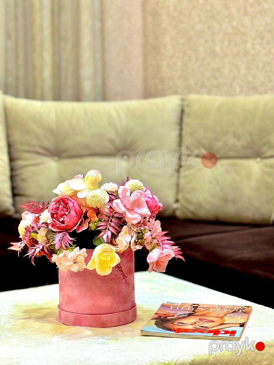 2-otaqlı yeni tikili kirayə verilir, İçəri şəhər m., 100 m² — Mənzil, Bakı (11)