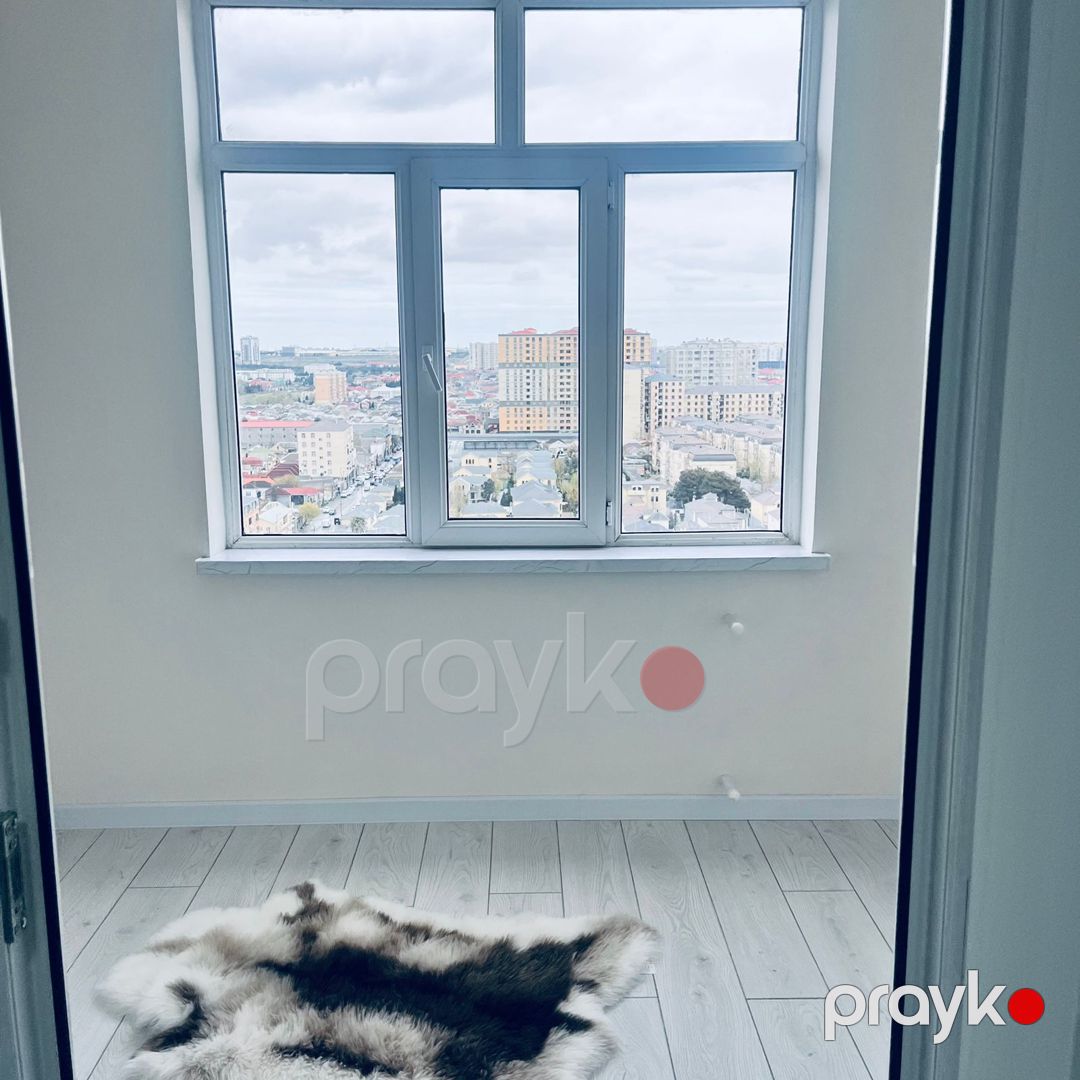 Satış: 2 otaqlı Yeni tikili, 29 m², Xırdalan şəhəri — Mənzil, Xırdalan (7)
