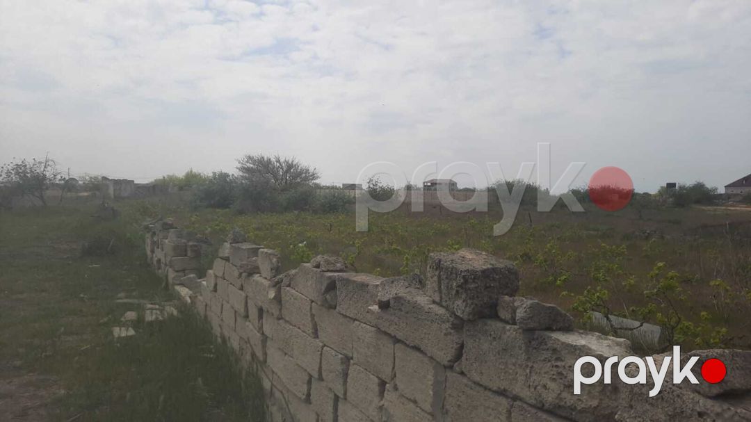 23 sot torpaq sahəsi, Maştağa qəs — Torpaq, Bakı (7)