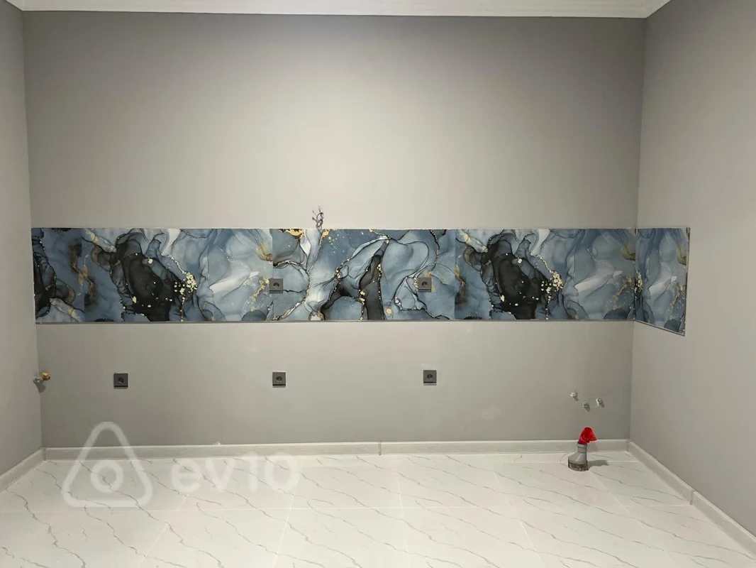 3 otaqlı həyət evi, 150 m², Ağaəmi Rəhimov küç.161A — Ev, villa, Bakı (6)