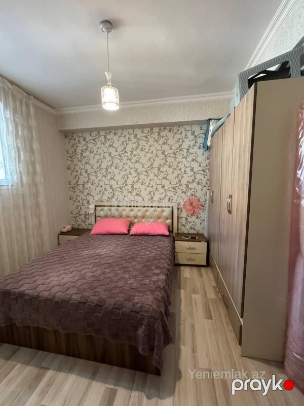 Satılır 2 otaqlı Bina evi menzil (Yeni tikili), 42 m², Masazır — Mənzil, Abşeron (10)