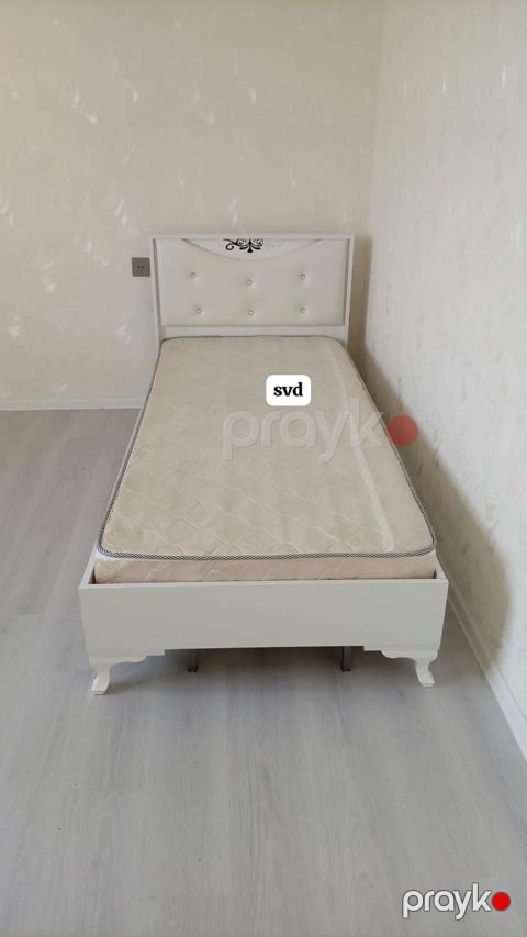 Çarpayı təzə istifade olunmayib matras verilir 110 azn Unvan xətai r — Bakı