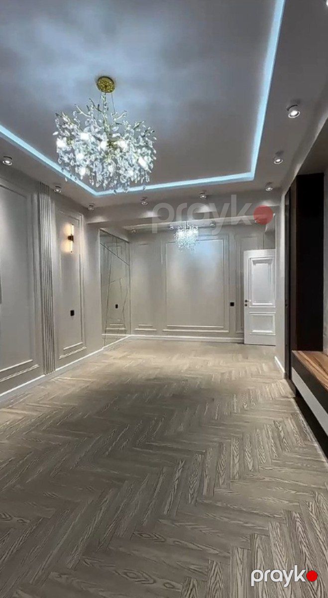 Satılır 3 otaqlı yeni tikili 140 m² — Mənzil, Bakı (4)