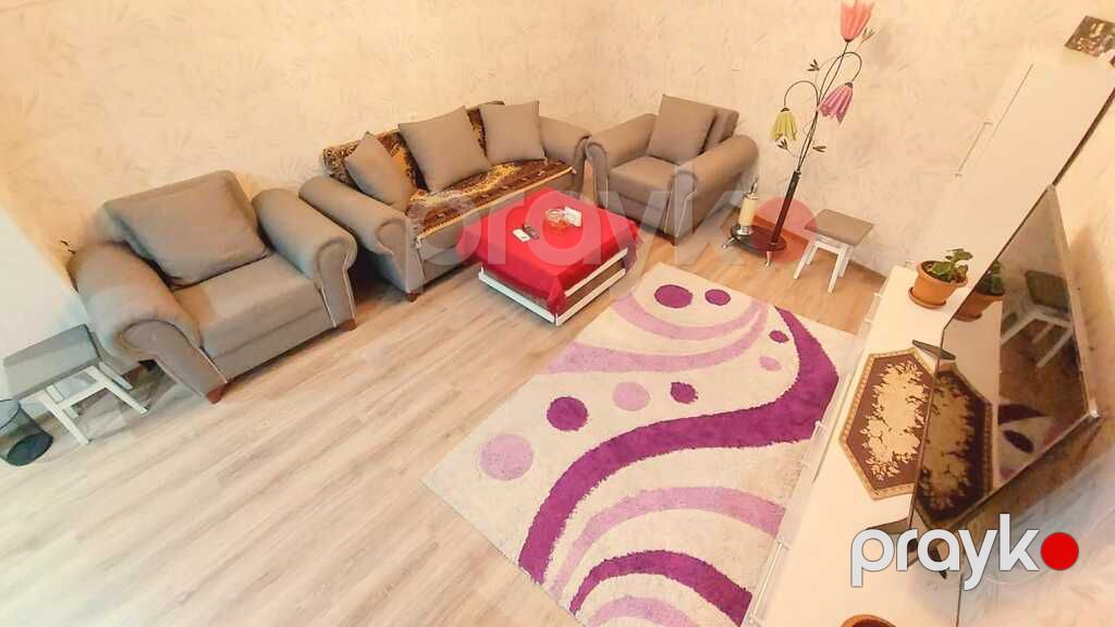 2-otaqlı mənzil kirayə verilir, İçərişəhər m., 80 m² — Mənzil, Bakı (8)