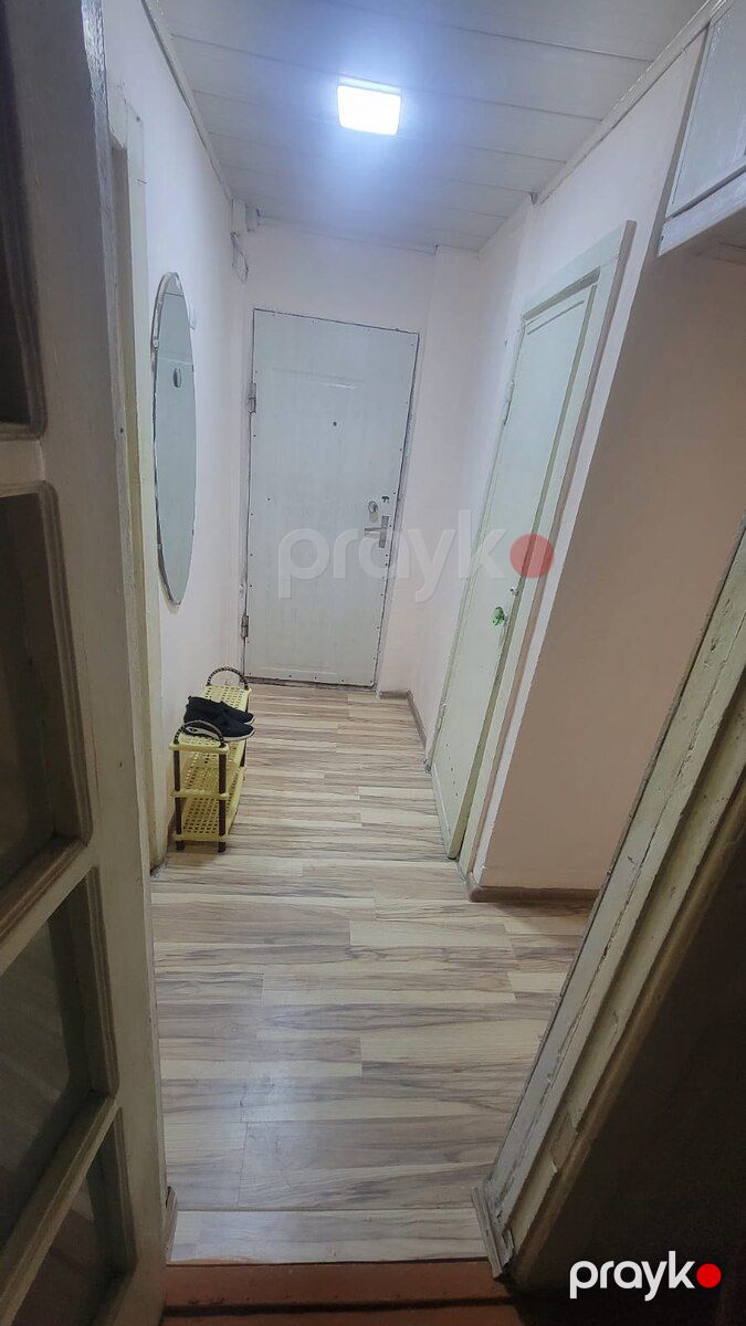 3-otaqlı mənzil kirayə verilir, Sumqayıt ş., 55 m² — Mənzil, Sumqayıt (5)