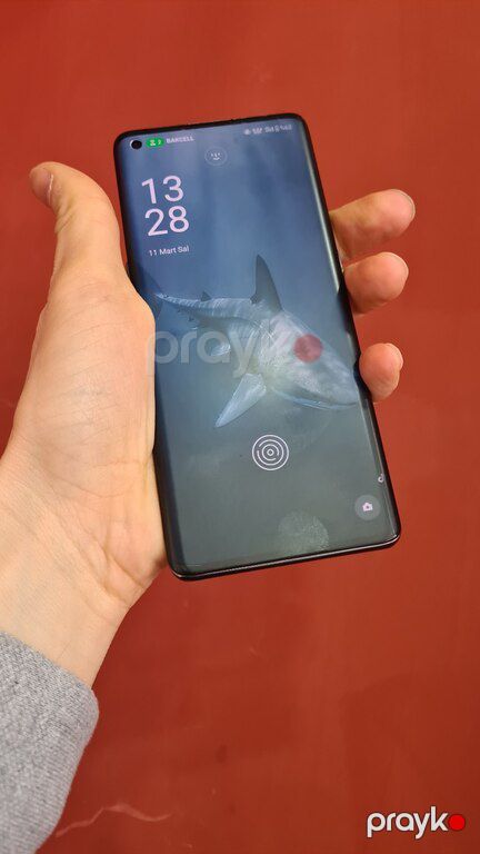 Oppo Find X2 Pro Gray 512GB/12GB — Smartfonlar, Bakı (4)