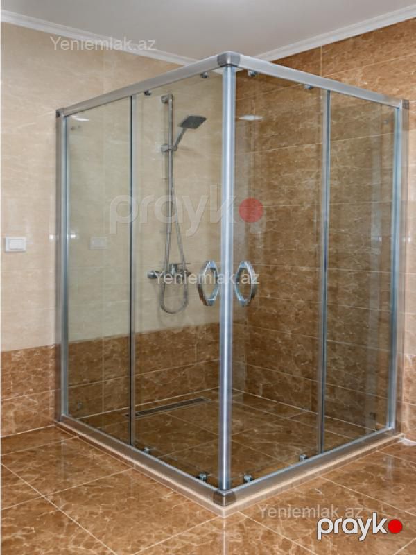 Satılır 2 otaqlı Bina evi menzil (Yeni tikili), 70 m², Saray — Mənzil, Abşeron (5)
