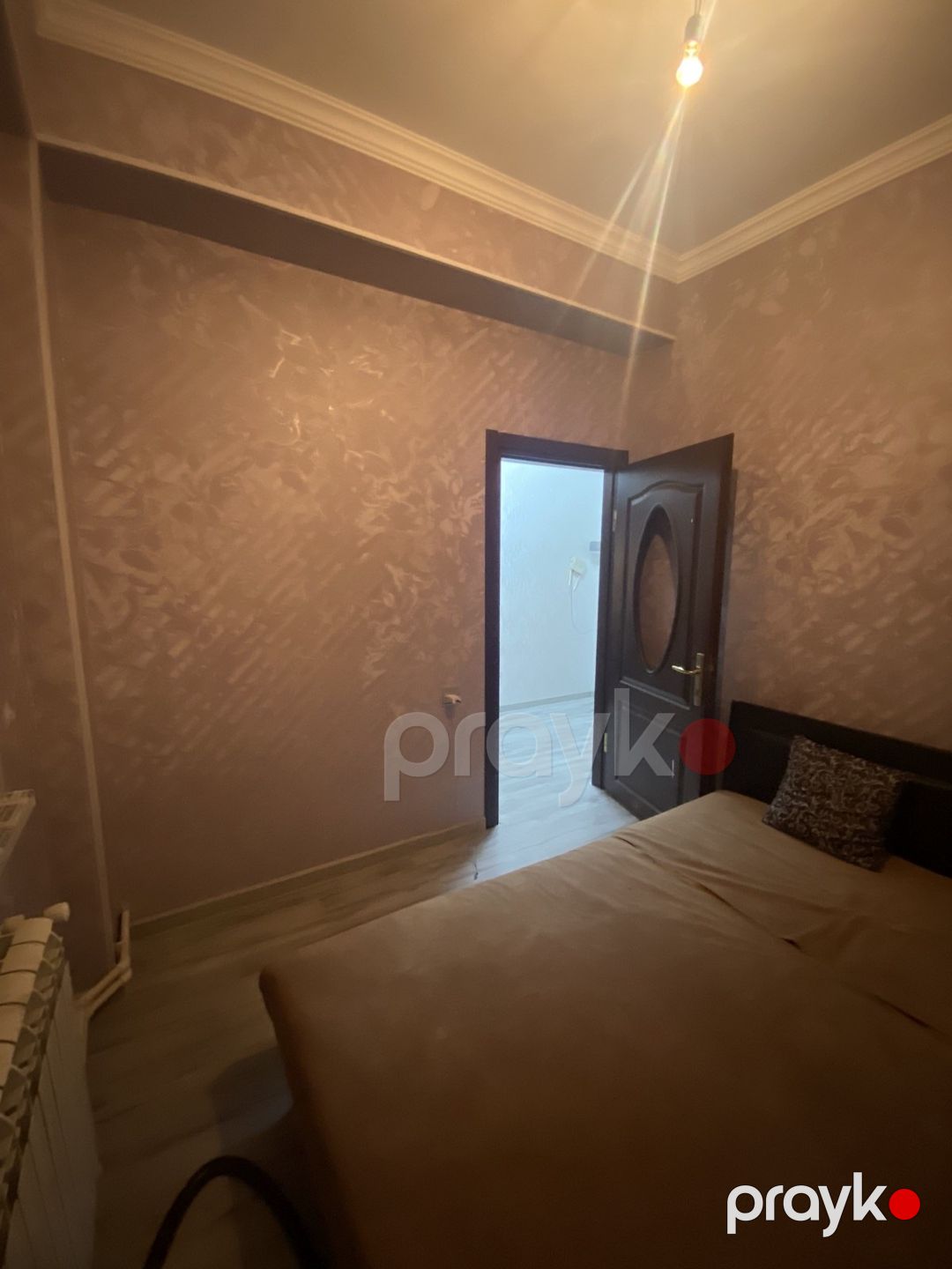 2-otaqlı yeni tikili, Xırdalan ş., 50 m² — Mənzil, Xırdalan (5)