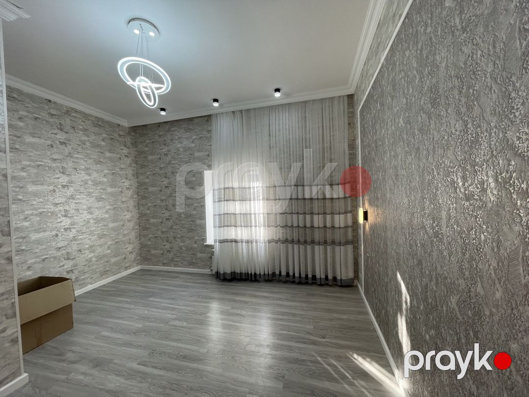 Satılır 4 otaqlı həyət evi/bağ evi 140 m² — Ev, villa, Bakı (9)