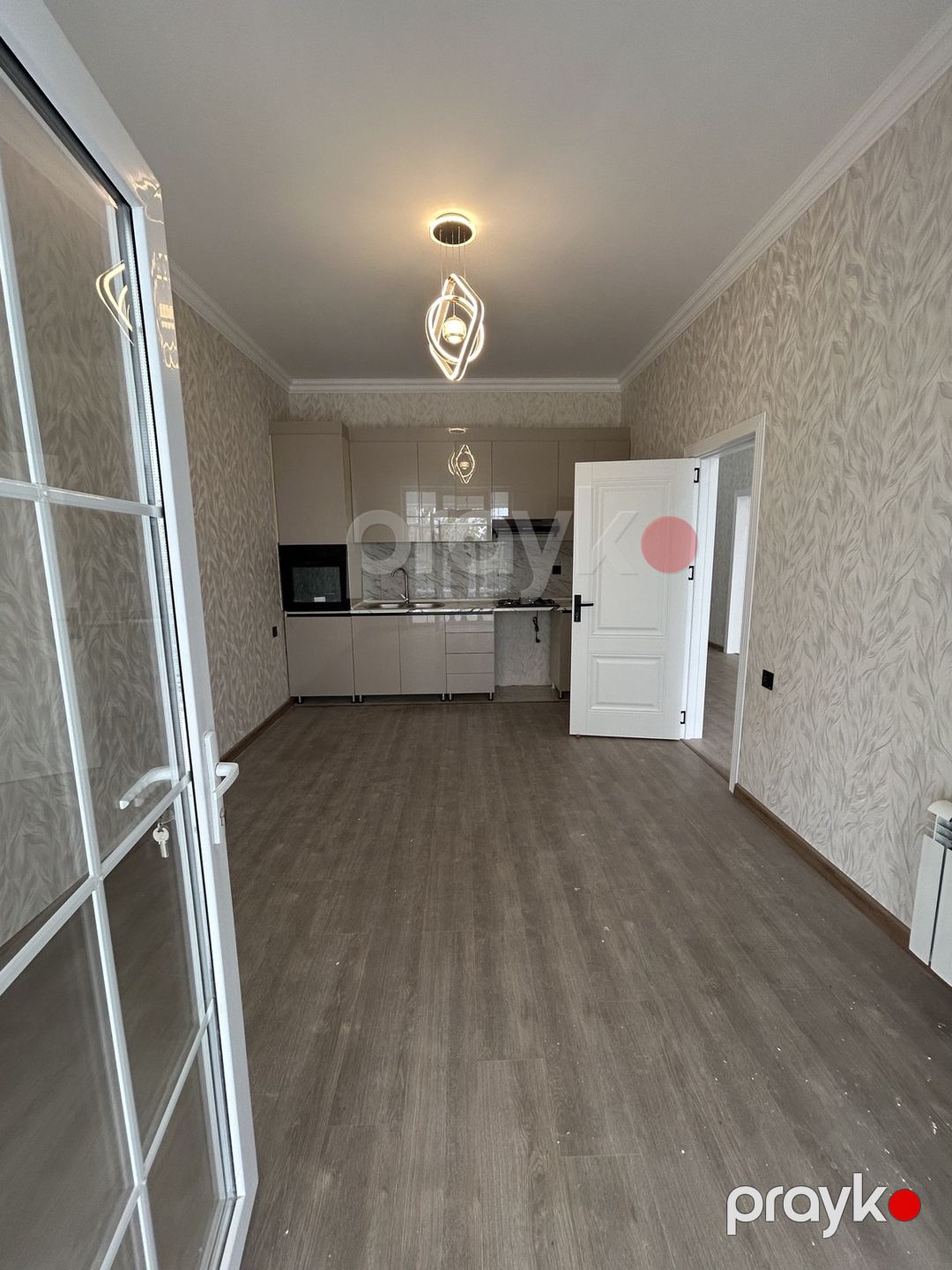 Satılır 4 otaqlı həyət evi/bağ evi 141 m² — Ev, villa, Bakı (7)