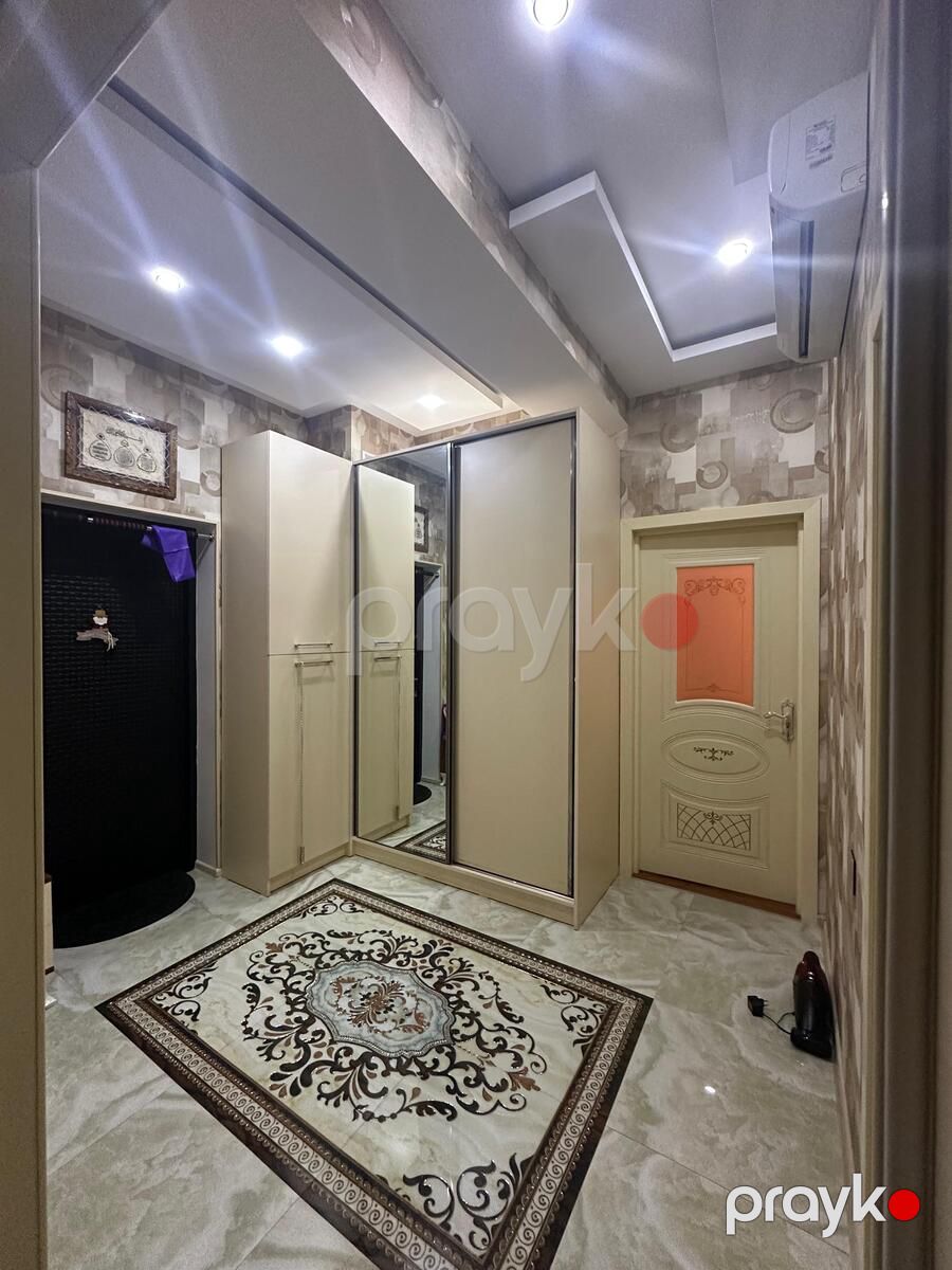 Satılır 2 otaqlı yeni tikili 67 m² — Mənzil, Bakı (8)