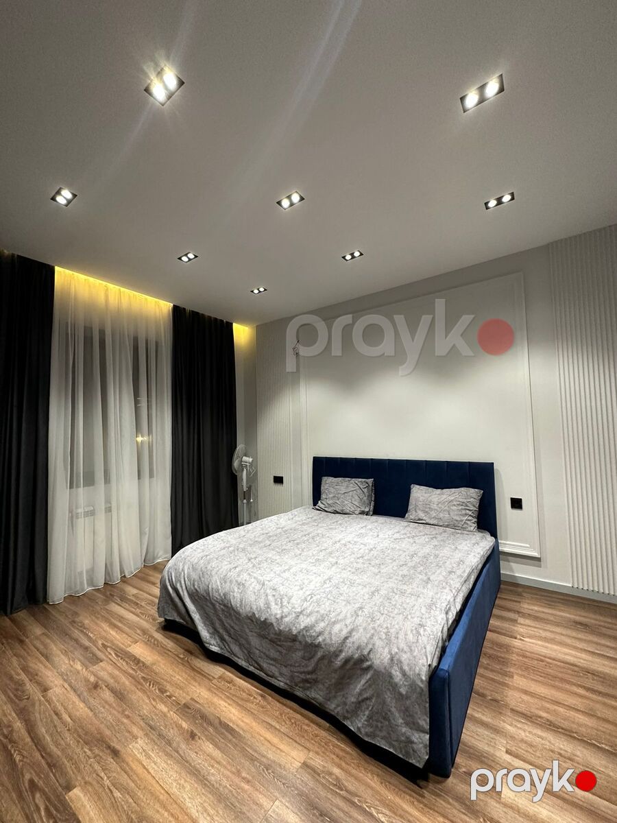 İcarəyə verilir 4 otaqlı həyət evi/bağ evi 360 m² — Ev, villa, Bakı (11)