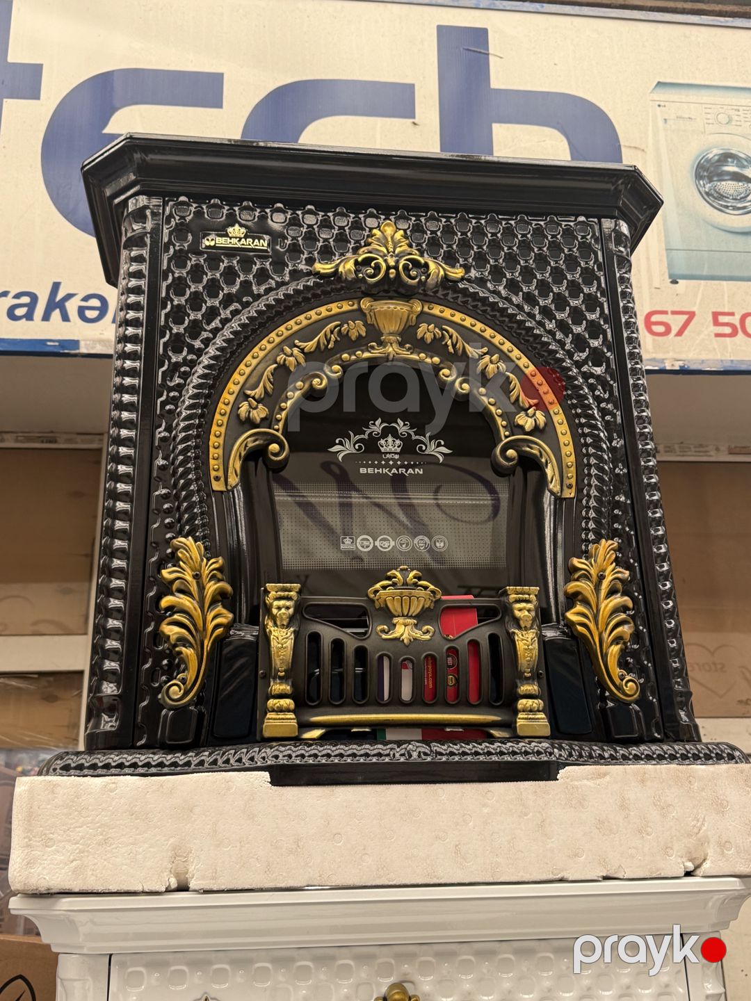 Topdan ve peranekde satıs ucun elaq saxlaya bilersiz qiymetlerimiz 120baslayir tel0773534384 — Kaminlər, Bakı (8)