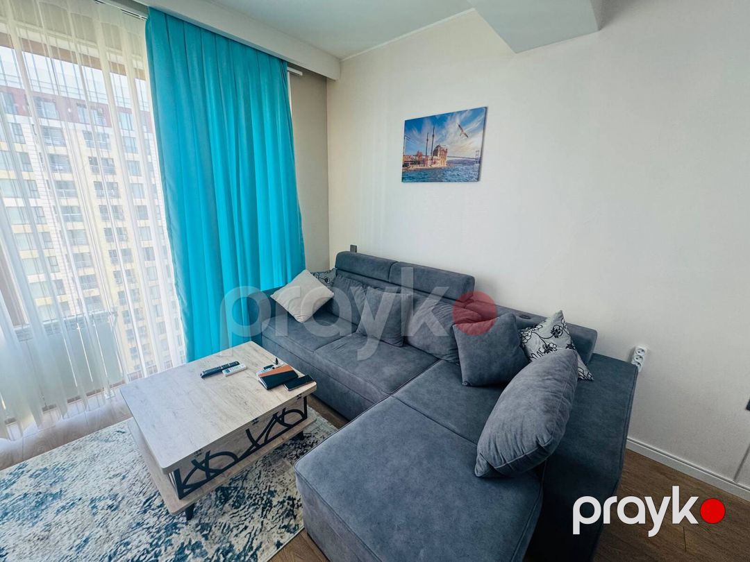 3-otaqlı yeni tikili kirayə verilir, Şah İsmayıl Xətai m., 113 m² — Mənzil, Bakı (7)