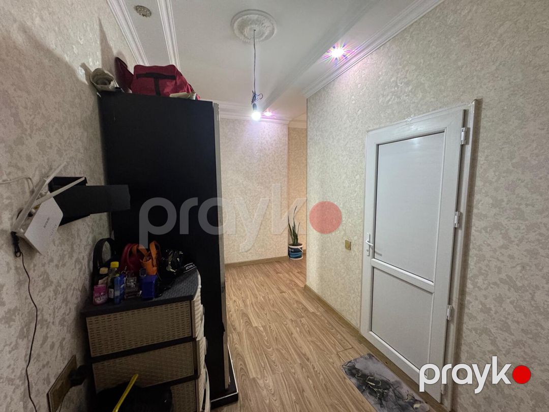 Satılır 3 otaqlı yeni tikili 91 m² — Mənzil, Xırdalan (4)