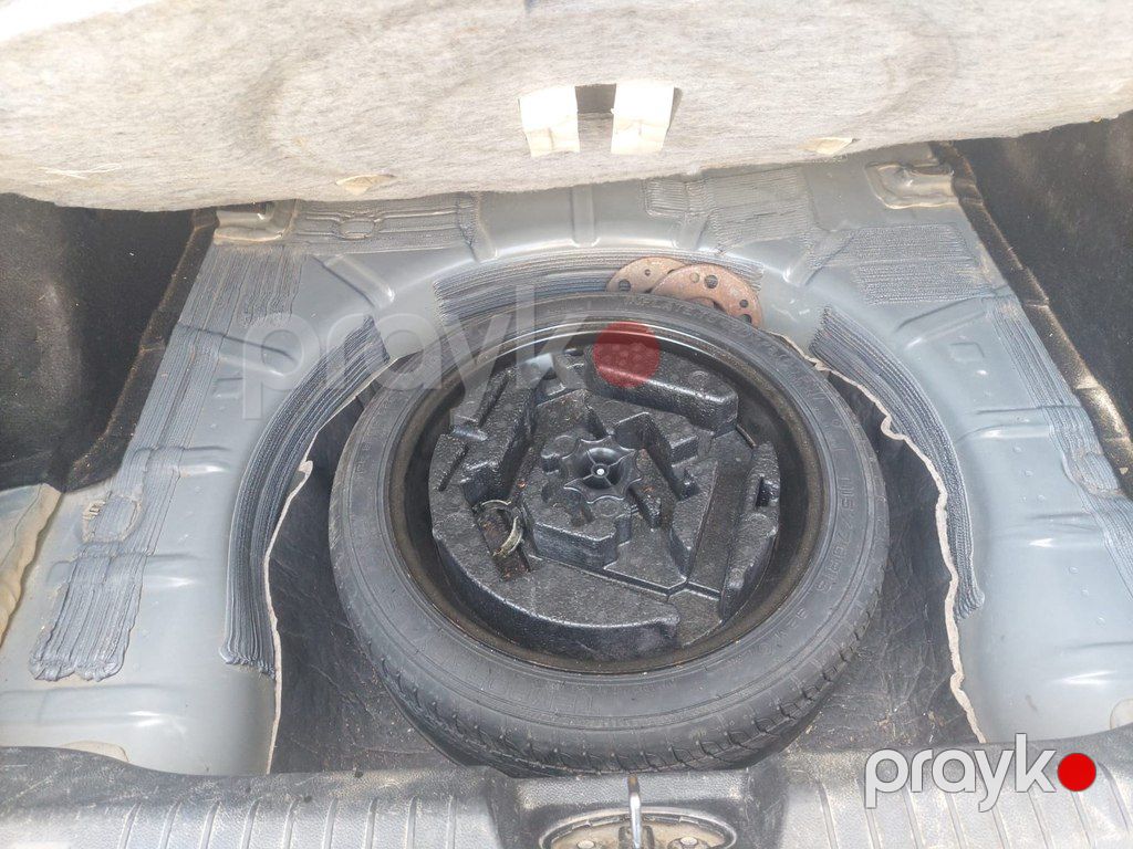 Chevrolet Cruze, 1.4 L, 2013 il, 265 000 km — Avtomobillər, Gəncə (10)